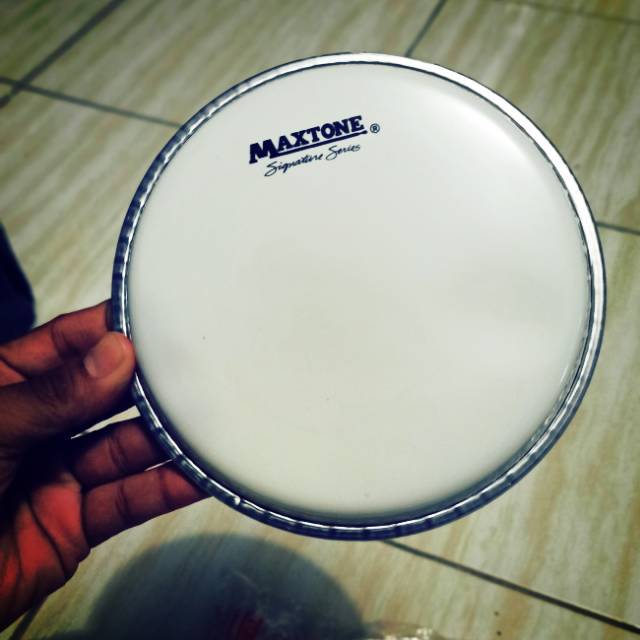 MIKA KETIPUNG/KENDANG DANGDUT KOPLO MAXTONE