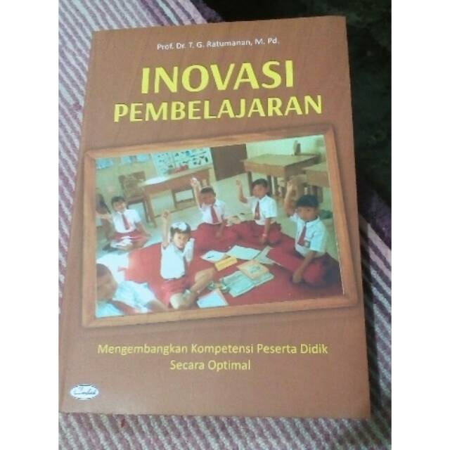 Inovasi Pembelajaran