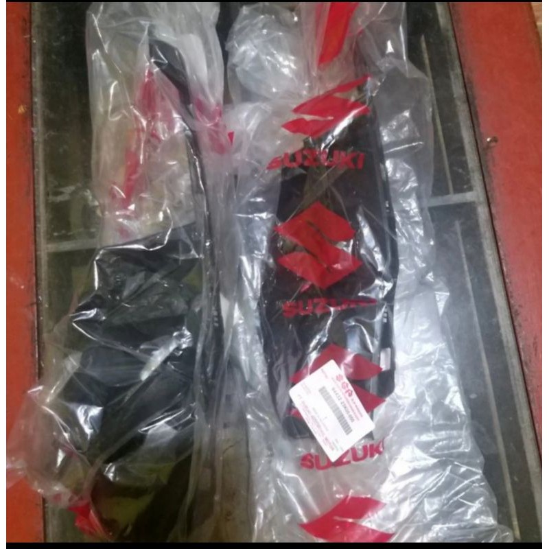 inner fairing gsxr 150 cc sgp jaring atas gsxr 150