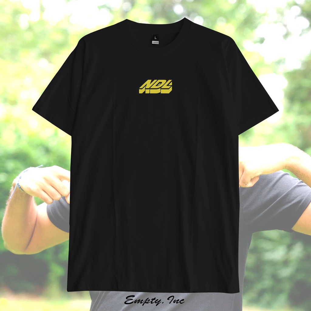 NDL Niko Omilana Merch Youtuber T-Shirt