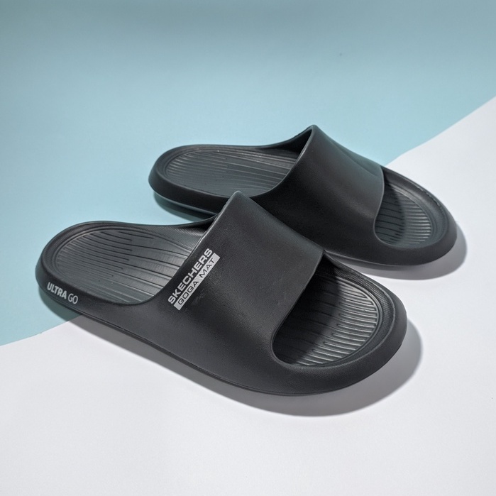 Zero Sandal Selop Pria Murah Sendal Slip On Laki Laki Lentur Ringan Kekinian