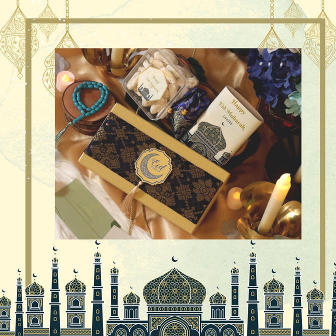 

Hampers Lebaran|Hampers Ramadan|Hampers Parcel Gift Ramadan Idul Fitri