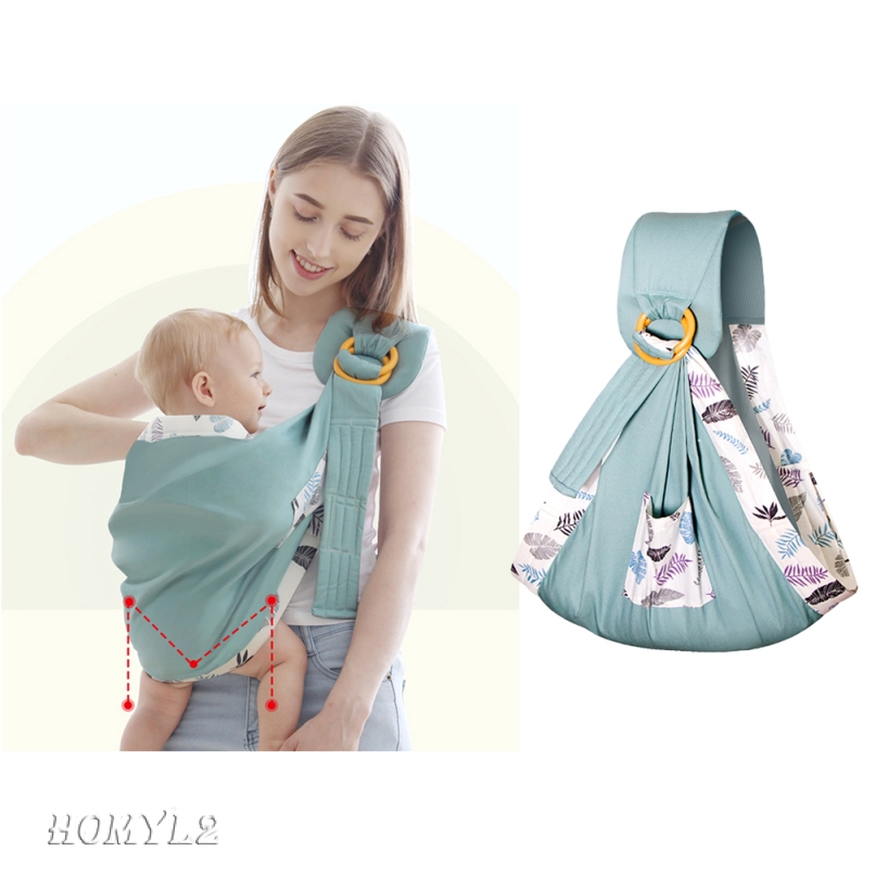 infant baby wrap