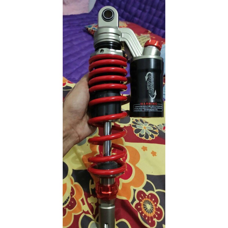 Shock KTC Extreme 325mm Ori BEKAS
