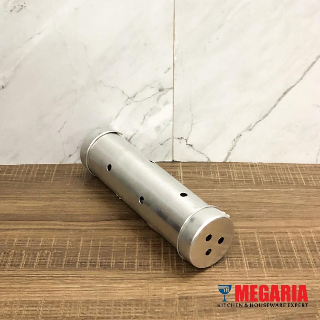 Cetakan Lontong  Besar Alumunium 2 SAUDARA