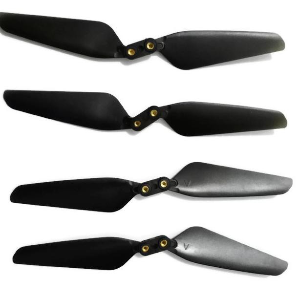 Propeller MJX B12 Baling baling Pengganti Cadang Accesories Bugs B12 NEW READY
