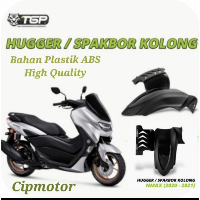 Spakbor kolong New Nmax 2020 TGP Hugger New Nmax 2020 Tgp