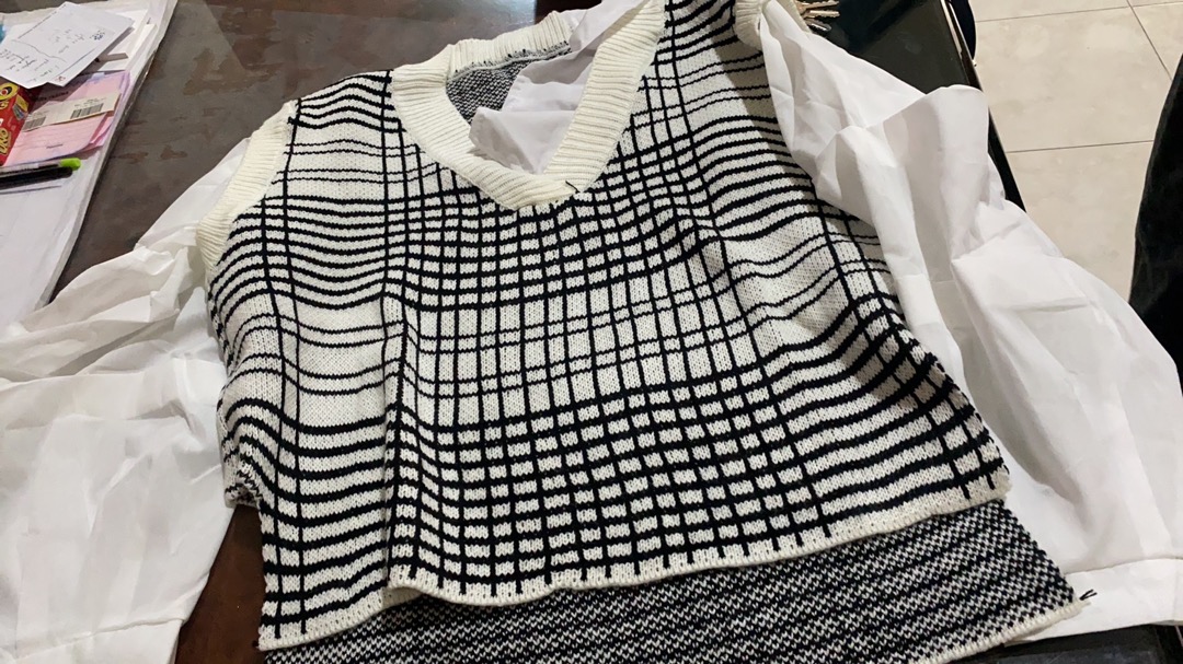 Pelunasan Cust Berryfashion.co