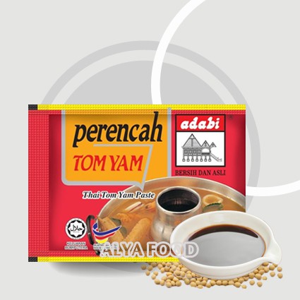 

Adabi Bumbu Tomyum 40 gr Tom yam