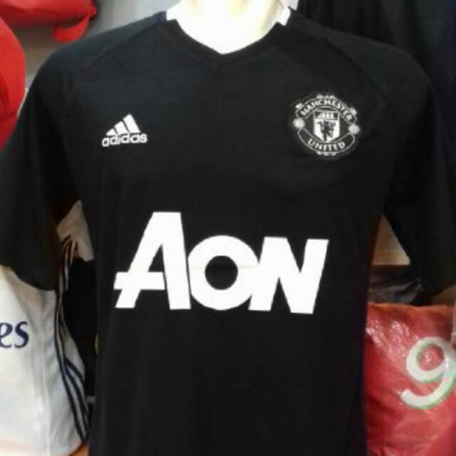 Man jersey Manchester United Prematch 16/17
