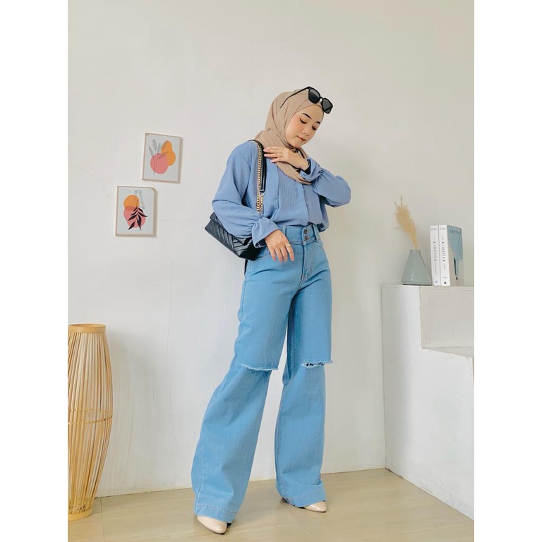 KULOT JEANS ROLINE