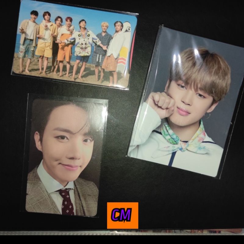 MPC Jimin Sowoozoo Bundle