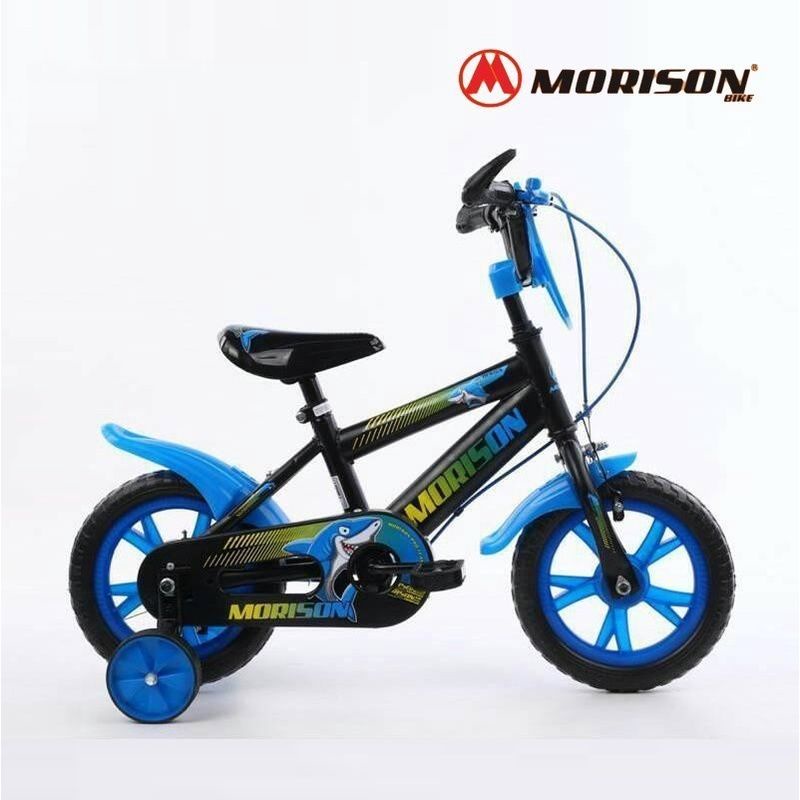 Sepeda Anak Bmx Ukuran 12 Inch Morison