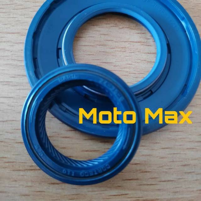 

Seal Sil Kruk As Vespa PX PS Excel PXE Spartan Corteco Italy Orinal