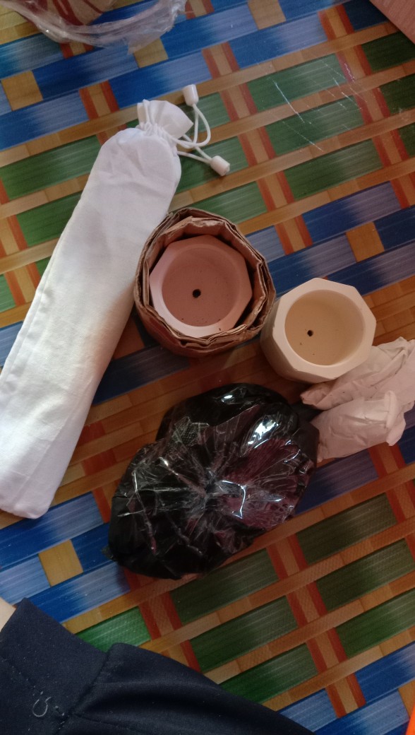 Paket Lengkap Ekonomis (cutlery Set, Stainless Straw, Pouch)