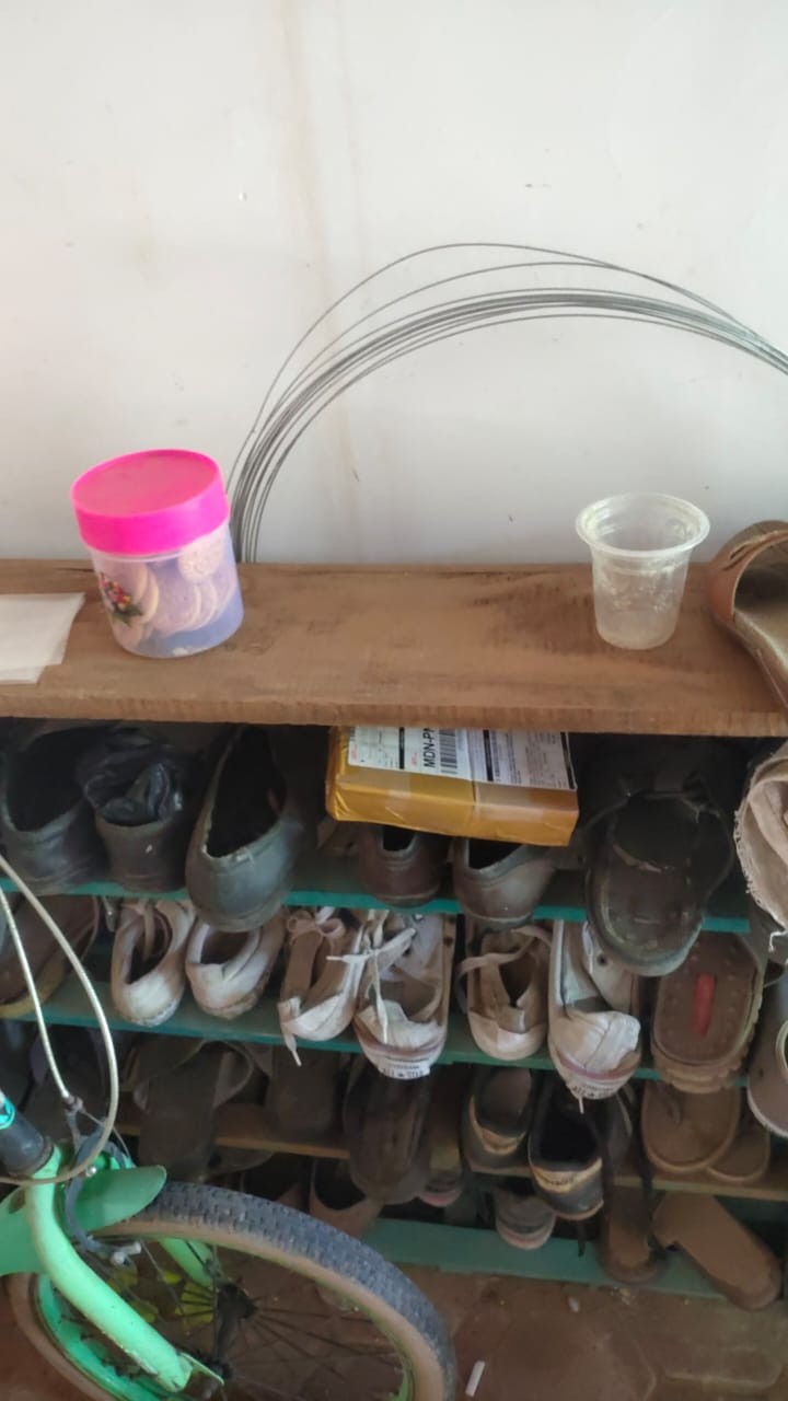 Sarung Tangan Microfiber - Kain Lap Unik Untuk Mobil Motor