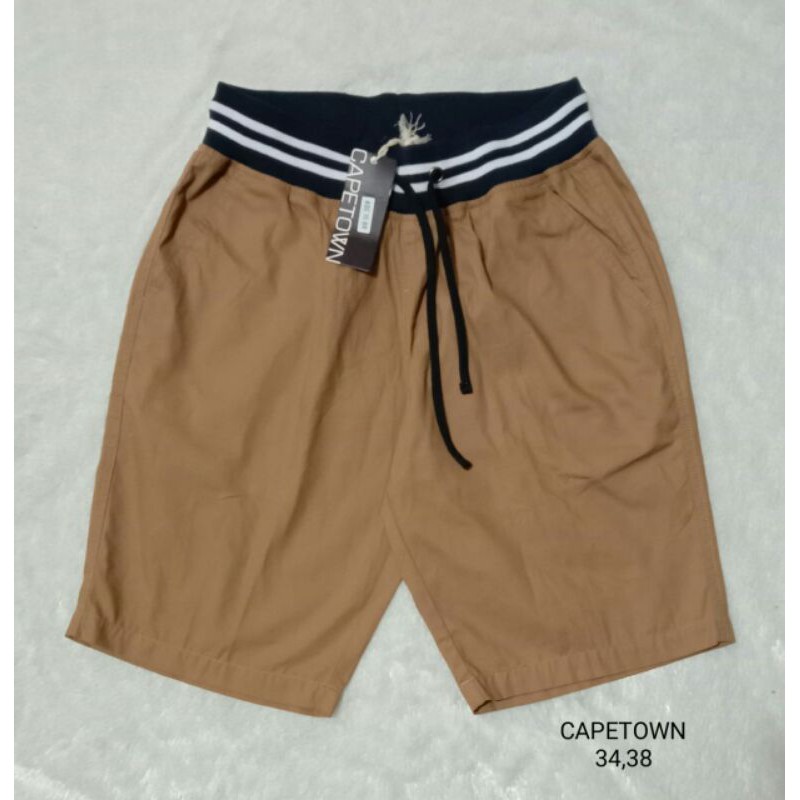 CAPETOWN Celana Pendek Pria