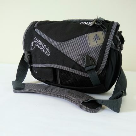 Tas Selempang Consina Small Office 010 Original D-31