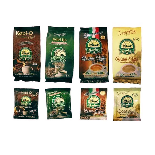 

KOPI DOKAR