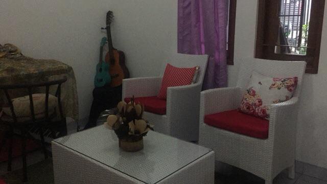 Paket Bench Sofa Dan Kursi Panjang Lampung