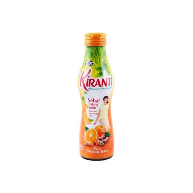 

Kiranti Orange 150ml