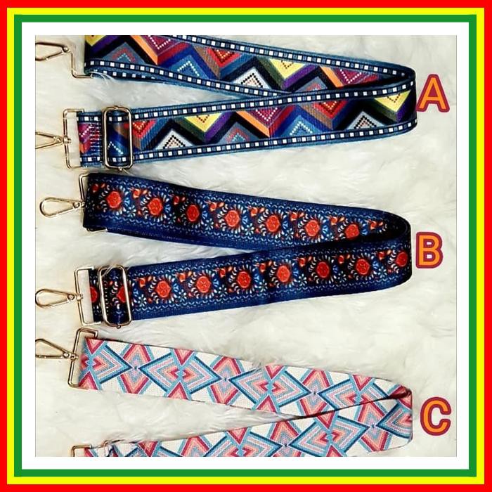 TALI STRAP BAG IMPORT