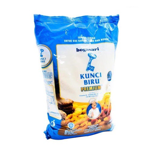 

KUNCI BIRU TERIGU 1KG