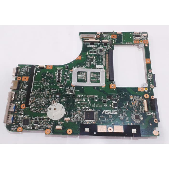 Motherboard Asus N55SF Rev 2.0