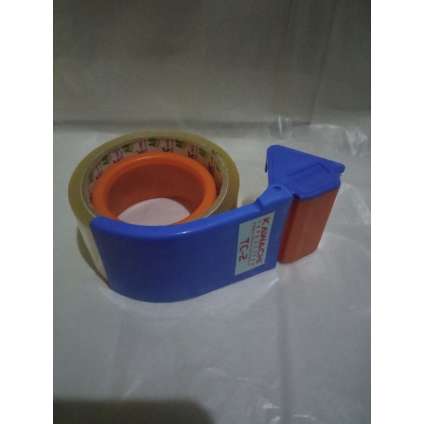 

cuter tape pisau lakban