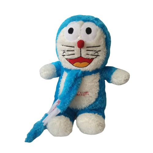 BONEKA DORAEMON XL SYAL MURAH