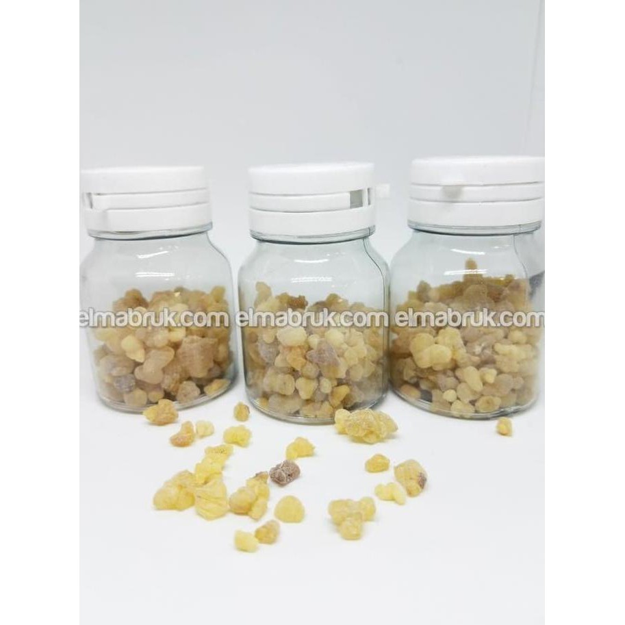 Kemenyan Arab Super- Luban Dakar dzakar zakar mustaki dupa buhur ori KUALITAS TERBAIK