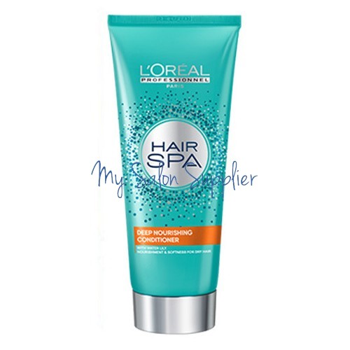 Loreal Hair Spa Deep Nourishing Conditioner 200ml