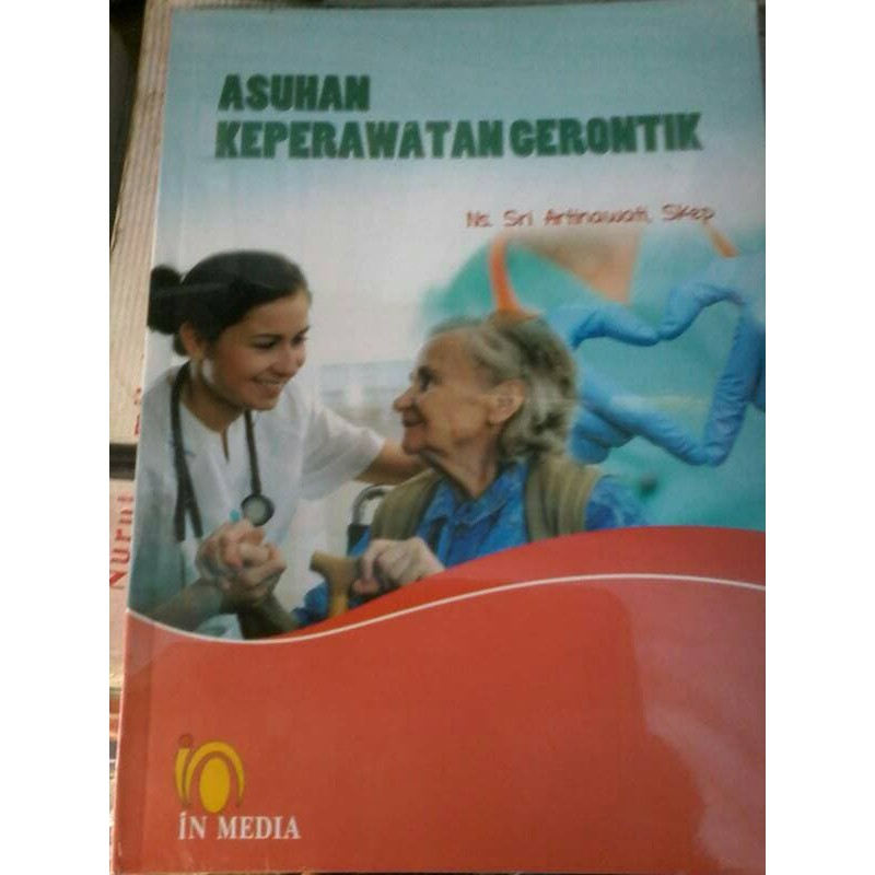 keperawatan gerontik