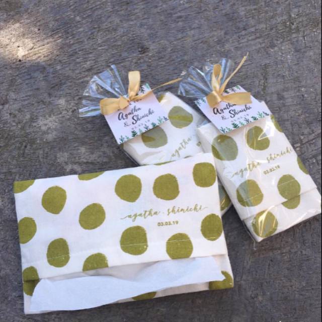 Souvenir Cover Tissue /Souvenir Blacu /Suvenir Pernikahan Unik / Souvenir Unik / Souvenir Custom