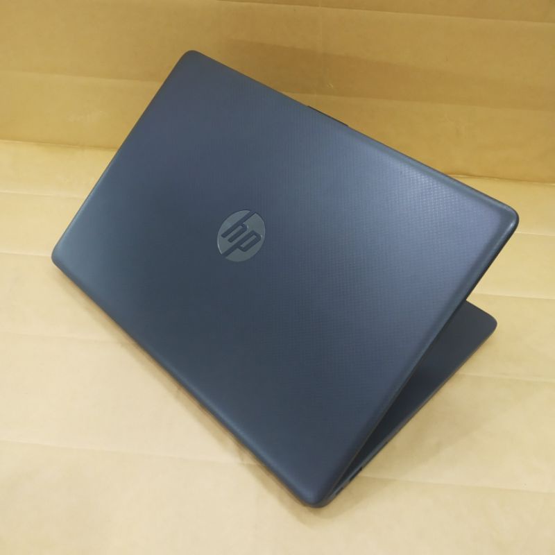 Jual Laptop Bekas Hp 245 G7 Ryzen 5 3500u 8gbssd256gb Mulus Slim Indonesiashopee Indonesia 6854