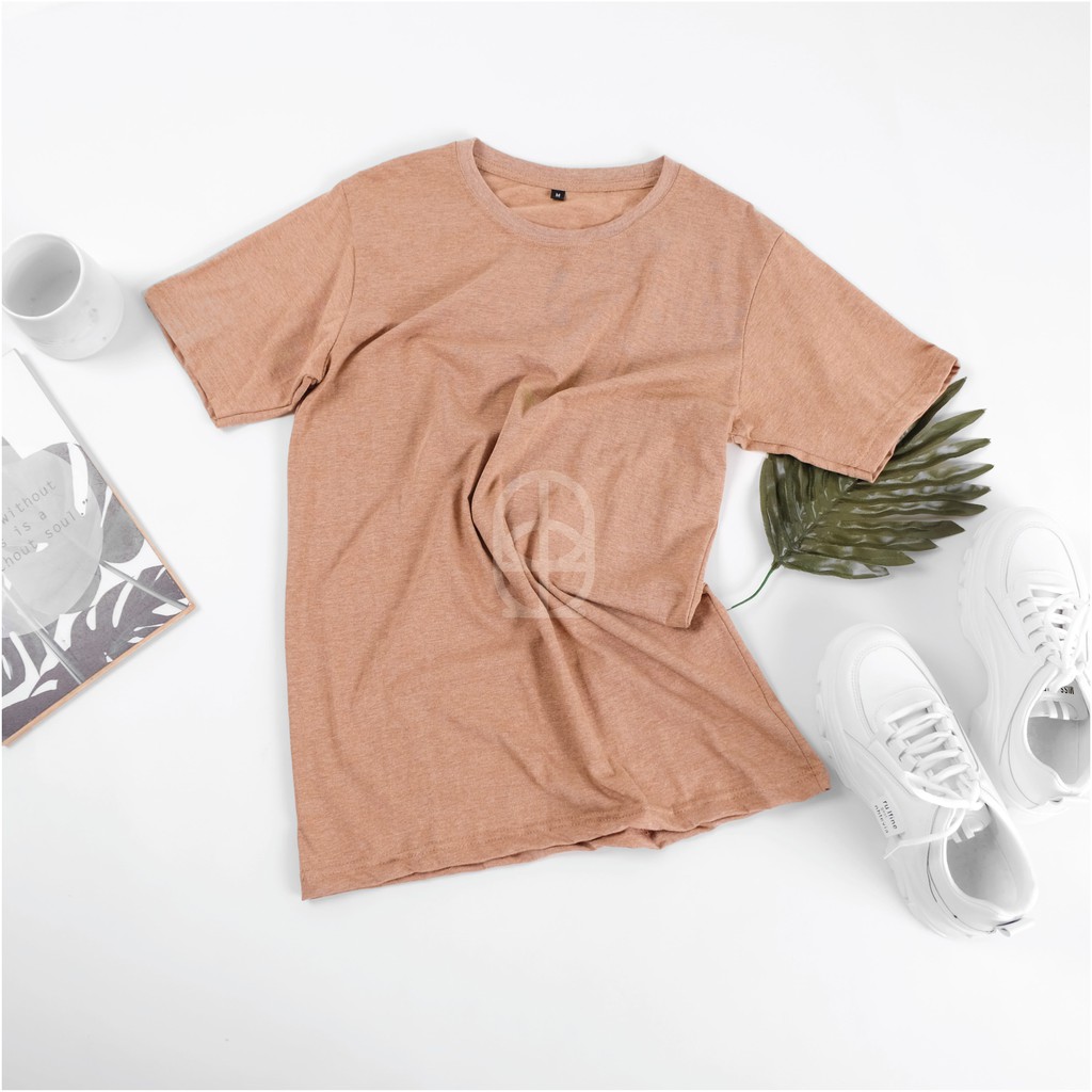 Mocca Misty T-shirt