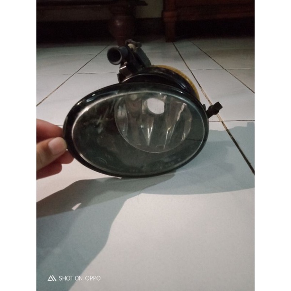 Foglamp Audi A4 2008 original