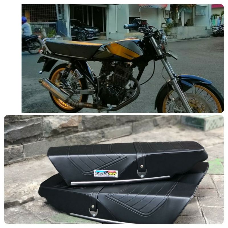 JOK GL PRO/MAX TATANAN rapi Made in @donihullicpart rangka standart udah kelihatan dleser jaminan an