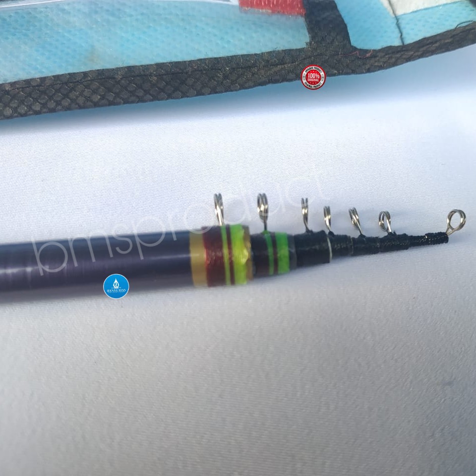 Joran Tegek 180 cm