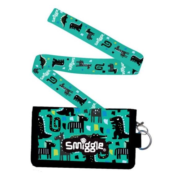 Dompet smiggle anak/dompet anak/dompet smiggle/smiggle wallet –FR.496014