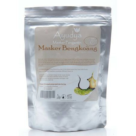 Ayudya Masker Bengkoang 500gr