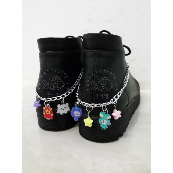 TRUZ TREASURE / MINI CHARM ONLY