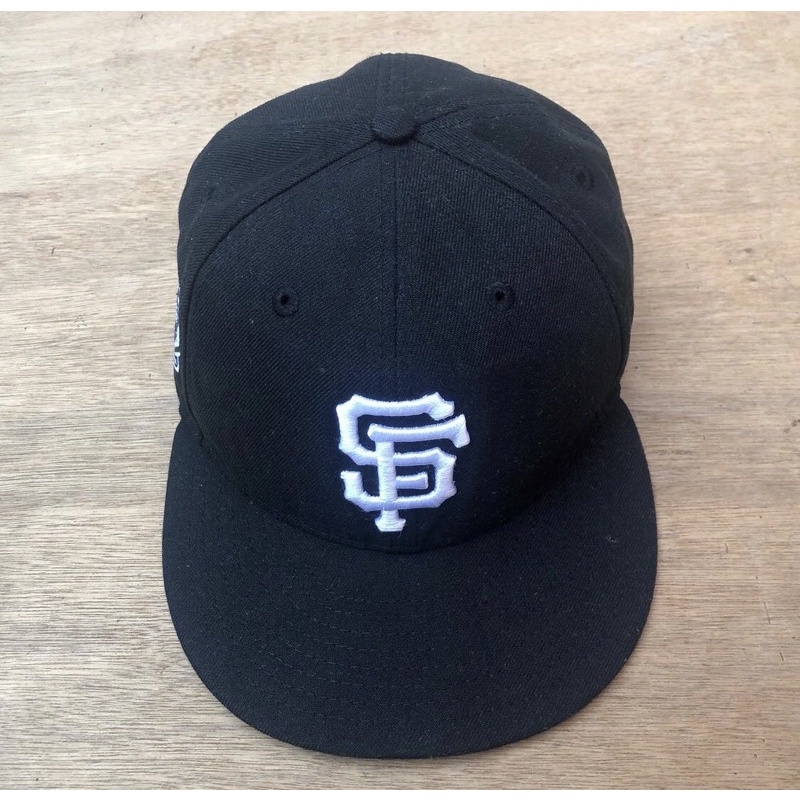 TOPI NEW ERA SF & METS ORIGINAL