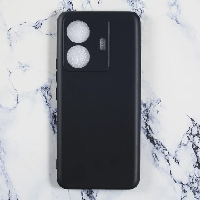 VIVO T1 PRO 5G SOFT CASE MACARON CAMERA PROTECTION