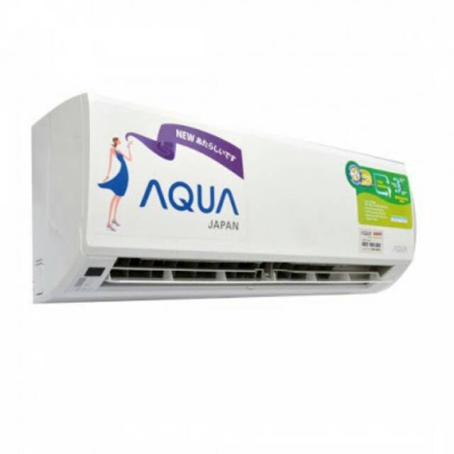 AQUA AC Standard 1 PK - AQA-KC109AG6 [INDOOR &amp; OUTDOOR]