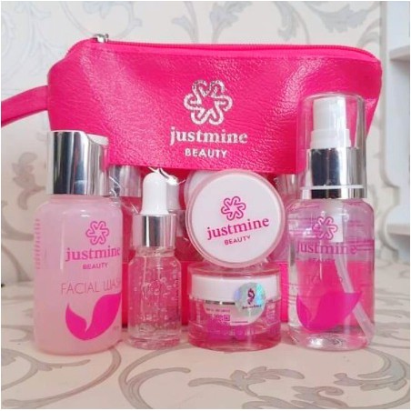 justmine skincare original