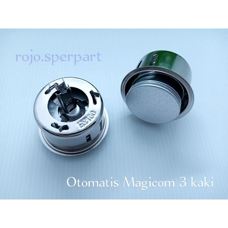 MTS KAKI 3 (OTOMATIS MAGIC COM)