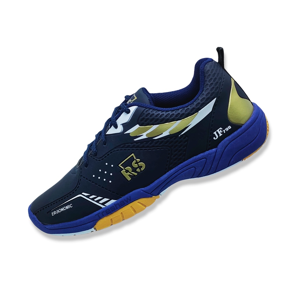 Sepatu Badminton Pria Terbaru Best Quality