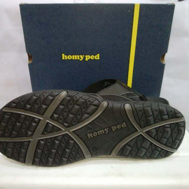 Sandal Homyped Satya 03, sandal kasual Homyped