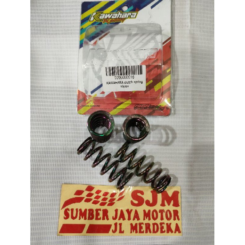 per kopling Kawahara Vixion Byson Xabre . per kopling racing Vixion Byson Xabre Kawahara racing